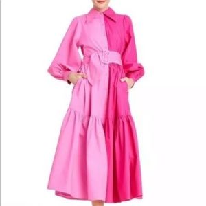 Christopher John Rogers x Target dress size 6